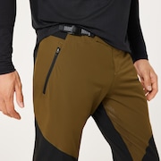 Seeker Airline Pant - Army Green