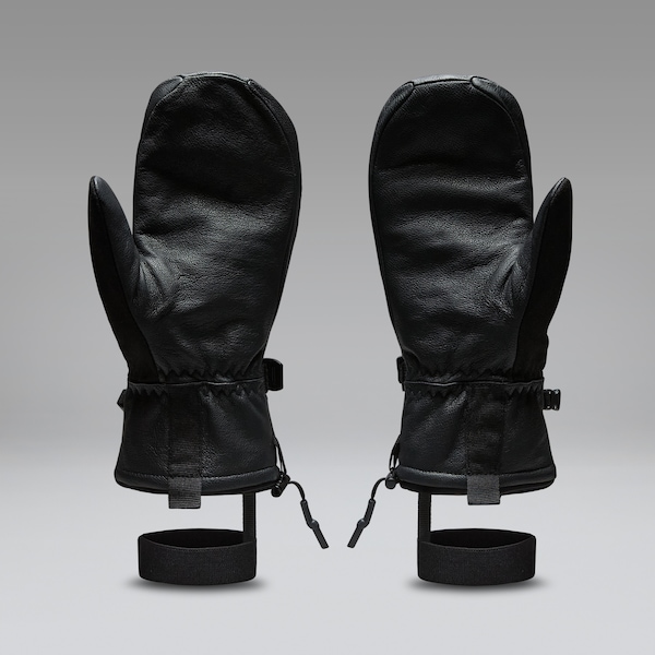 Timberline Mitten Aura Collection