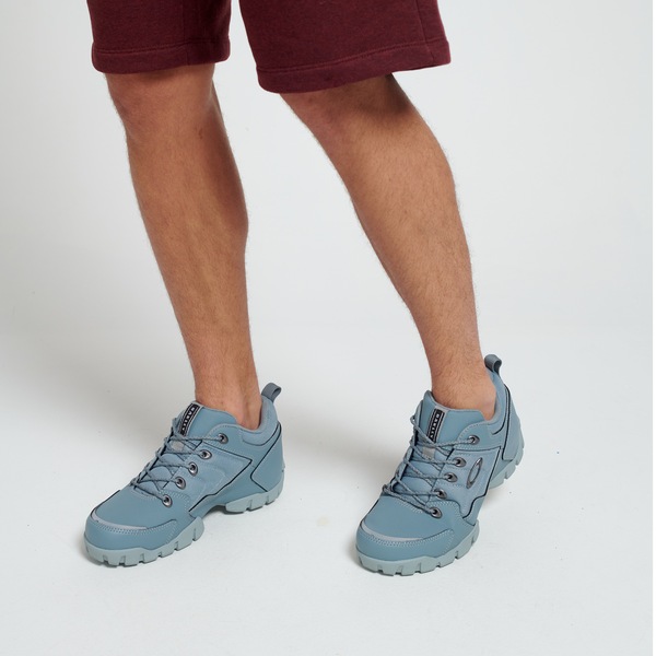 Tênis Oakley Halftrack Low II