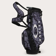 Oakley Stand 18.0 - Black/Grey