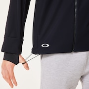 O-Fusion Warm Jacket 2.0 - Blackout