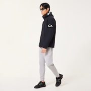O-Fusion Warm Jacket 2.0 - Blackout