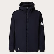 O-Fusion Warm Jacket 2.0 - Blackout