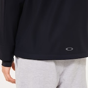 O-Fusion Warm Jacket 2.0 - Blackout