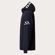 O-Fusion Warm Jacket 2.0 - Blackout