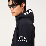 O-Fusion Warm Jacket 2.0 - Blackout