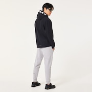 O-Fusion Warm Jacket 2.0 - Blackout