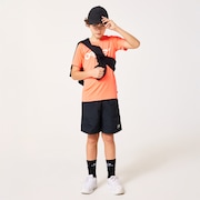 Ytr Ny Shorts 11.0 - Pitch Black