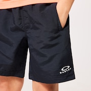 Ytr Ny Shorts 11.0 - Pitch Black