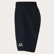 Ytr Ny Shorts 11.0 - Pitch Black
