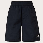 Ytr Ny Shorts 11.0 - Pitch Black