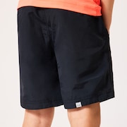 Ytr Ny Shorts 11.0 - Pitch Black