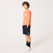 Ytr Ny Shorts 11.0 - Pitch Black