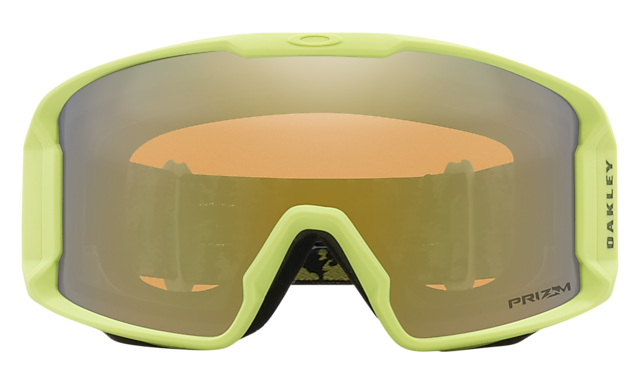 Line Miner™ M Snow Goggles
