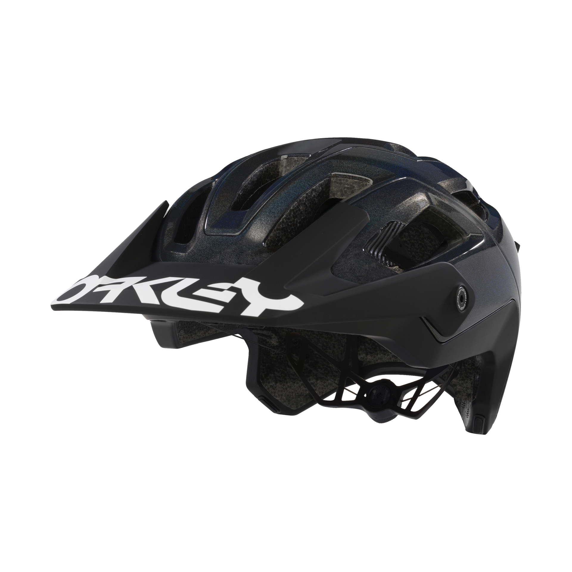 Oakley Men's Drt5 Maven - Mips Size: