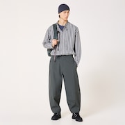 Fgl Fari Pants 6.0 - Moss Green