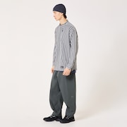 Fgl Fari Pants 6.0 - Moss Green