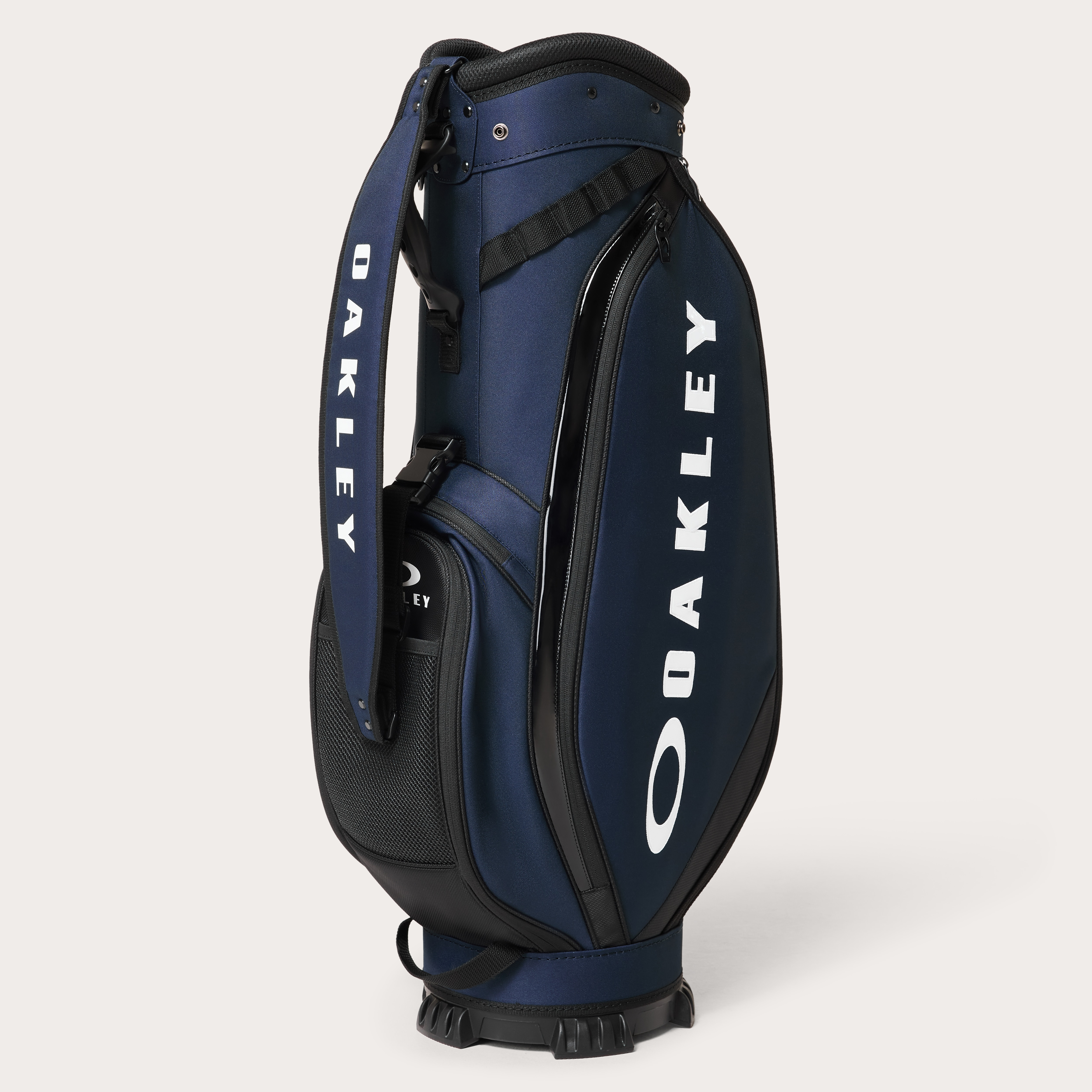 Oakley Oakley Caddie Bag 19.0 - Pitch Black | Oakley® 日本