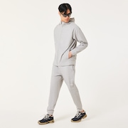 O-Sync Pack Lt Fleece Jacket 1.0 - New Athletic Grey