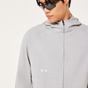 O-Sync Pack Lt Fleece Jacket 1.0 - New Athletic Grey