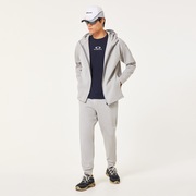 O-Sync Pack Lt Fleece Jacket 1.0 - New Athletic Grey