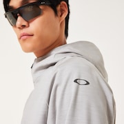 O-Sync Pack Lt Fleece Jacket 1.0 - New Athletic Grey