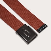 Ellipse Web Belt - Auburn