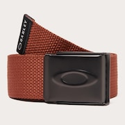 Ellipse Web Belt - Auburn