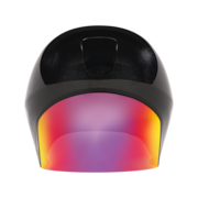 VELO TT - Gloss Black Pearl