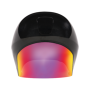 VELO TT - Gloss Black Pearl