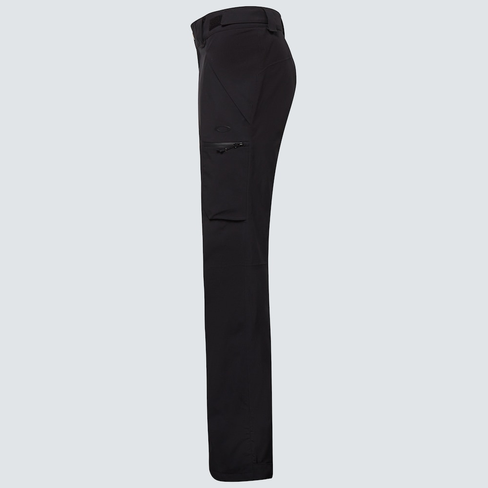 Oakley Juno Shell Pant in Blackout | Oakley® US