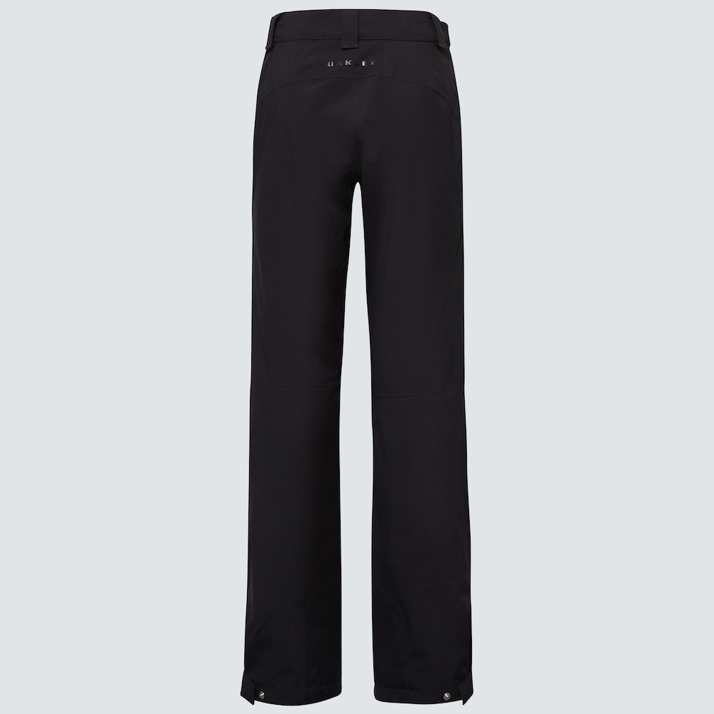 Oakley Juno Shell Pant in Blackout | Oakley® US