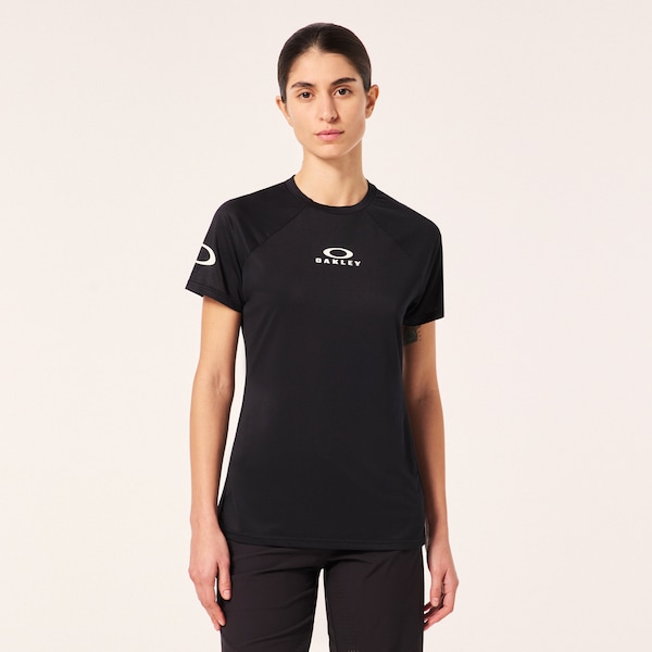 W Free Ride SS Jersey