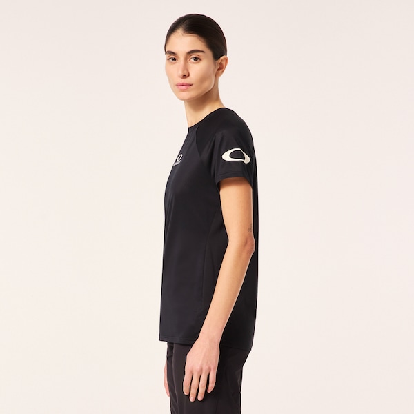 W Free Ride SS Jersey