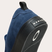 Banks Slip-On - Abyss/Black