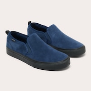 Banks Slip-On - Abyss/Black