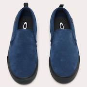 Banks Slip-On - Abyss/Black