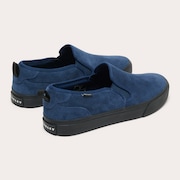 Banks Slip-On - Abyss/Black