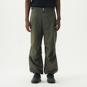 Calça Masc Mod Skull Board Trousers Piet - Night Olive