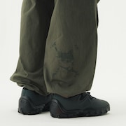 Calça Masc Mod Skull Board Trousers Piet - Night Olive