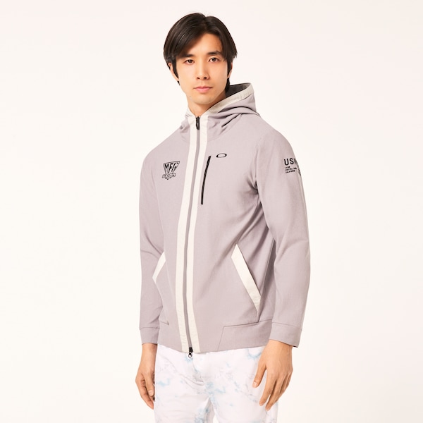 Oakley Useful Hoody Jacket