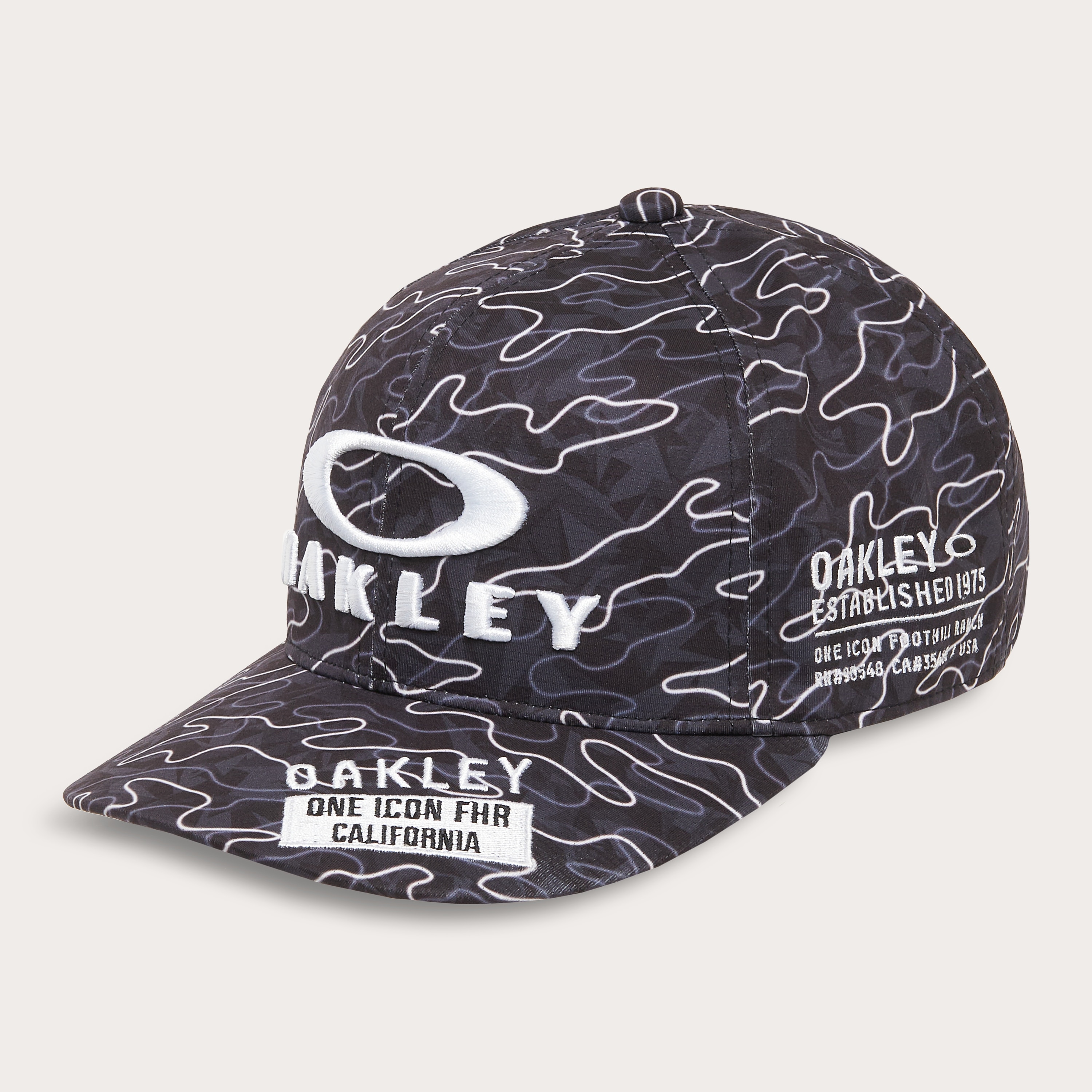 【新品タグ付】即完売 Fifth General Store Oakley 帽子 新品タグ付】即完売 Fifth General Store Oakley 帽子 帽子