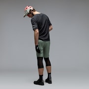 Seeker Whip Short - Aviator Green