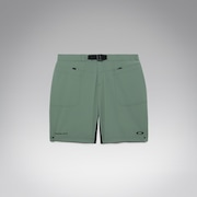 Seeker Whip Short - Aviator Green