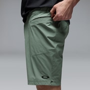 Seeker Whip Short - Aviator Green