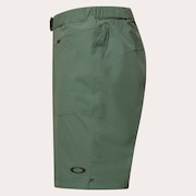 Seeker Whip Short - Aviator Green
