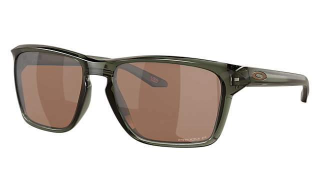 Sylas (Low Bridge Fit)