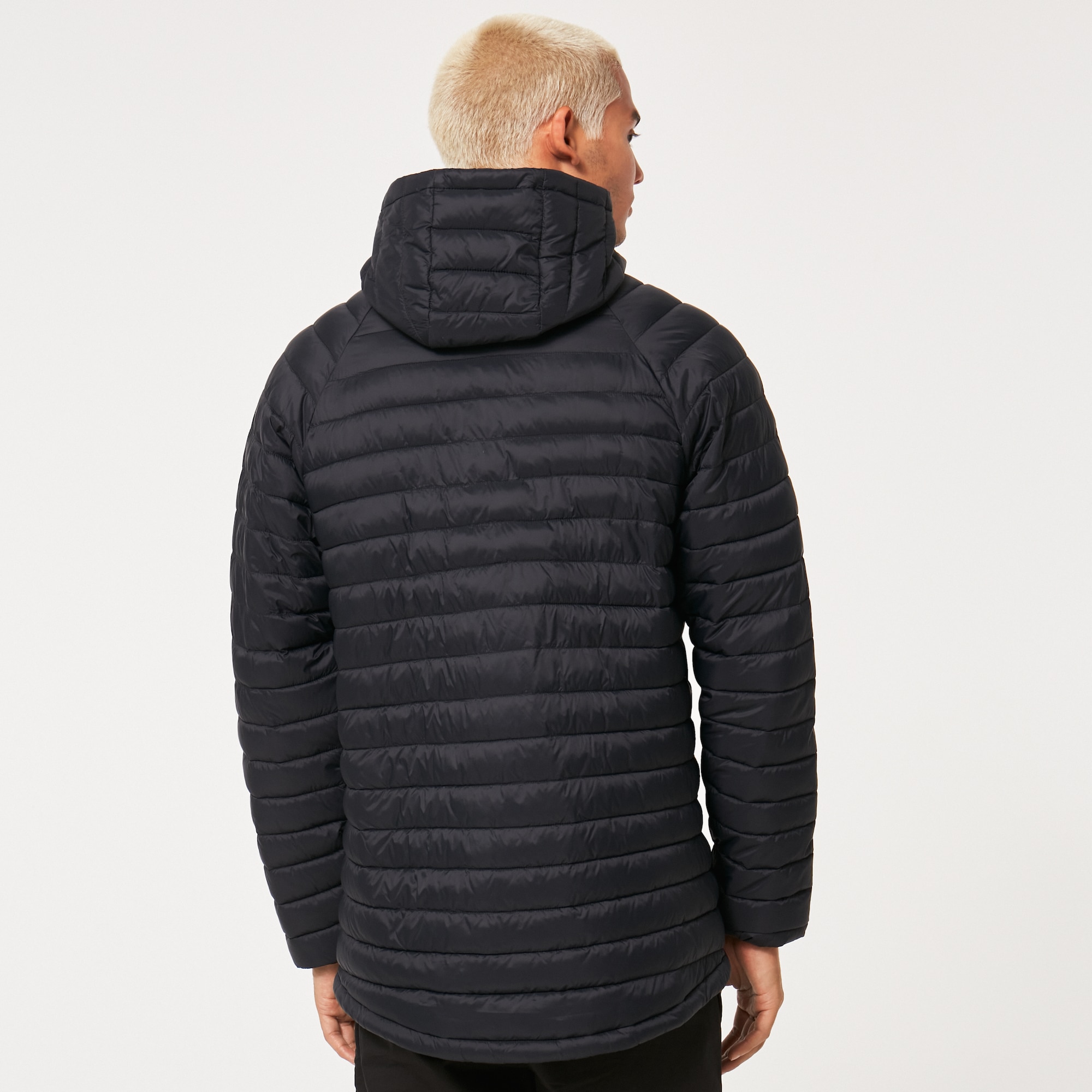 Oakley Supple Padded Jacket