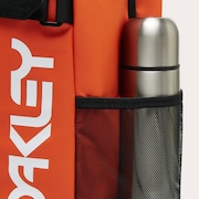 The Freshman Skate Backpack - Aviator Orange