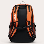 The Freshman Skate Backpack - Aviator Orange
